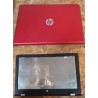 Back Cover LCD & Bezel HP Pavilion 15-CC501NP Recondicionado Ref: EAG7400303A / EAG7400101A