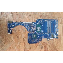 Motherboard HP Pavilion 15-CC501NP Recondicionado Ref: DAG71MB16D0 Rev:D ( GRÁFICA KO )