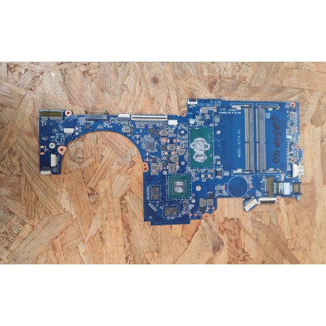 Motherboard HP Pavilion 15-CC501NP Recondicionado Ref: DAG71MB16D0 Rev:D ( GRÁFICA KO )