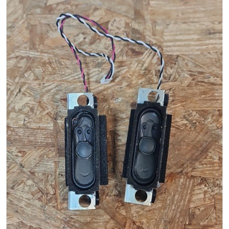 Colunas Philips 22PH400/88 Recondicionado