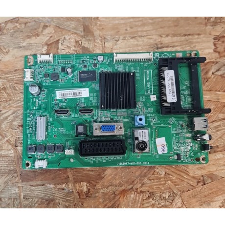 MotherBoard Philips 22PH400/88 Recondicionado Ref: 715G6947-M01-000-004Y