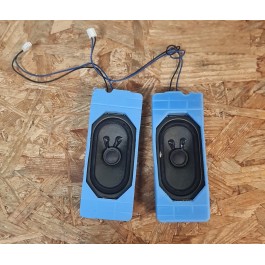 Colunas Daewoo DLP-20D3N Recondicionado