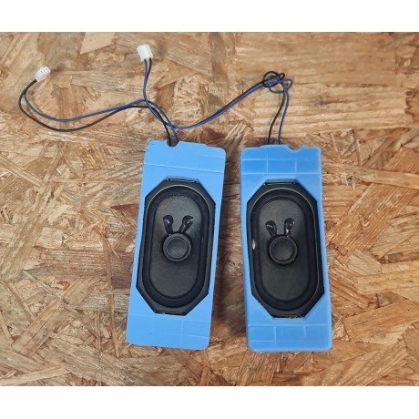 Colunas Daewoo DLP-20D3N Recondicionado