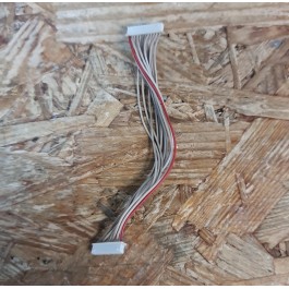 Cabo de Alimentação de Ligação Motherboard Daewoo DLP-20D3N Recondicionado