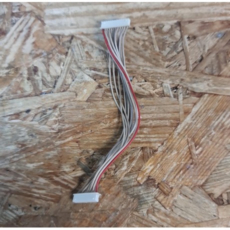 Cabo de Alimentação de Ligação Motherboard Daewoo DLP-20D3N Recondicionado