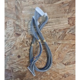 Kit Cabos TV LG 37LG2000 Recondicionado