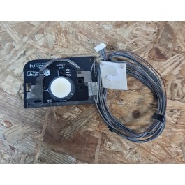 Sensor IR TV LG 37LG2000 Recondicionado Ref: EAX44059405 (0)