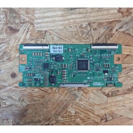 Placa T-CON TV LG 37LG2000 Recondicionado Ref: 6870C-0240C