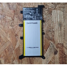 Bateria Asus F555L Recondicionado Ref: C21N1347 ( NÃO SABEMOS AUTONOMIA )