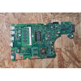 MotherBoard Asus F555L Recondicionado Ref: 60NB07K0-MB1530 / X555LP MAINBOARD Rev. 1.1