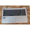 Cover C/ Teclado Completo Asus F555L Recondicionado Ref: 13N0-R7A0913