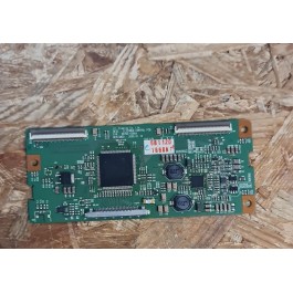 Placa T-CON TV LG 32LH3000-ZA Recondicionado Ref : 6870C-0266A