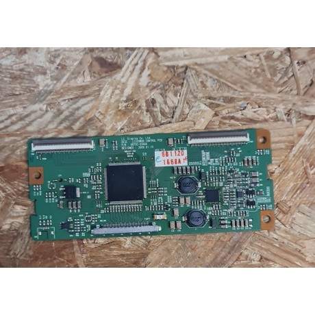 Placa T-CON TV LG 32LH3000-ZA Recondicionado Ref : 6870C-0266A