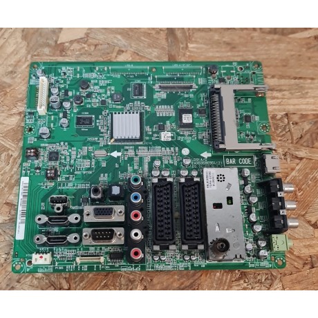 Motherboard TV LG 32LH3000-ZA Recondicionado Ref : EAX60686904 (2)