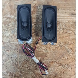 Colunas Sony Sony KDL-32EX340 Recondicionado Ref: 57020PD00-35F-G