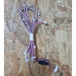 Kit Cabos Thomson 40FU3253C Recondicionado