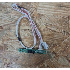 Sensor IR Thomson 40FU3253C Recondicionado Ref: 40-32E330-IRC2LG