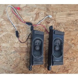 Colunas Thomson 40FU3253C Recondicionado Ref: 42-WDF352-XX1G