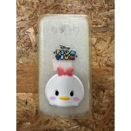 Capa Tematica Disney Samsung Grand Prime / Samsung SM-G5306W