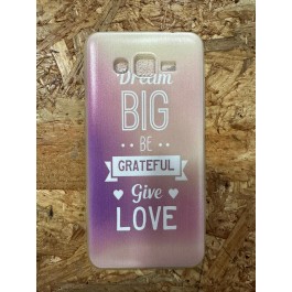 Capa Tematica Samsung Grand Prime / Samsung SM-G5306W