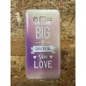 Capa Tematica Samsung Grand Prime / Samsung SM-G5306W