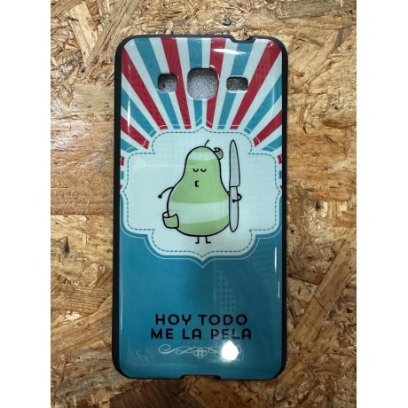 Capa Tematica Samsung Grand Prime / Samsung SM-G5306W