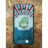Capa Tematica Samsung Grand Prime / Samsung SM-G5306W