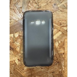 Capa Preta Samsung J1 / Samsung SM-J100H