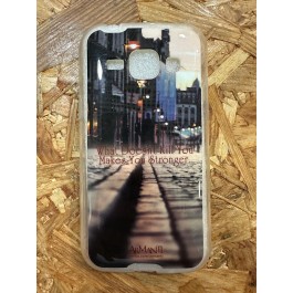 Capa Tematica Samsung J1 / Samsung SM-J100H