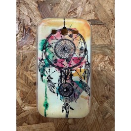 Capa de Silicone Tematica Samsung Grand Neo / Samsung GT-I9060I