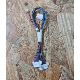 Kit Cabos LG 32LM637BPLA Recondicionado