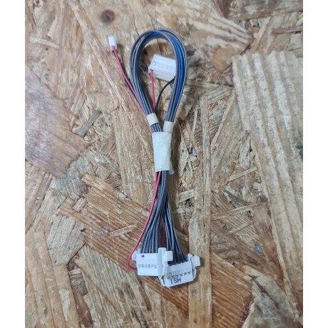 Kit Cabos LG 32LM637BPLA Recondicionado