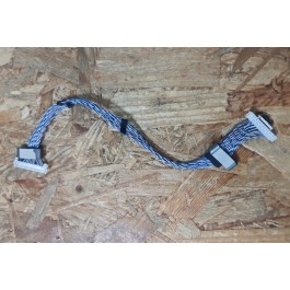 Flex LCD TV Samsung LE32R32B Recondicionado