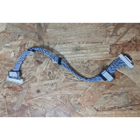 Flex LCD TV Samsung LE32R32B Recondicionado