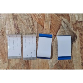 Flat Cable TV Samsung LE32R32B Recondicionado