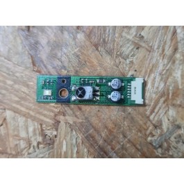 Sensor IR TV Samsung LE32R32B Recondicionado Ref: BN41-00554B