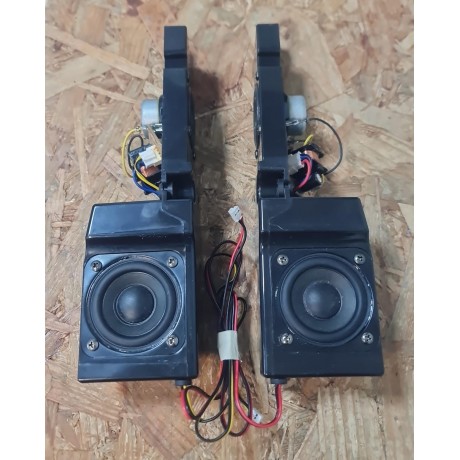 Colunas TV Samsung LE32R32B Recondicionado