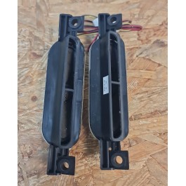 Colunas TV Samsung LE32A437T2D Recondicionado Ref: BN96-04773B