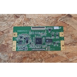 Placa T-CON TV Samsung LE32A437T2D Recondicionado Ref: 320AB02CP2LV0.3