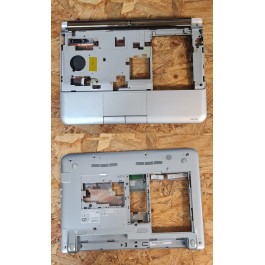 Bottom Cover & Cover de Teclado Toshiba NB200 Recondicionado Ref: K000072780 / K000072620