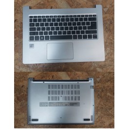 Bottom Cover & Cover de Teclado Acer Aspire A514-52-338R Recondicionado Ref: NC210110TC / NC210110TD