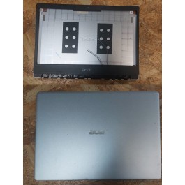 Back Cover LCD & Bezel Acer Aspire A514-52-338R Recondicionado Ref: NC210110T8 / NC210110TB