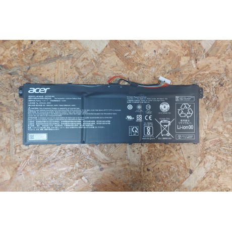 Bateria Acer Aspire A514-52-338R Recondicionado Ref: KT00304012 ( NÃO SABEMOS AUTONOMIA )