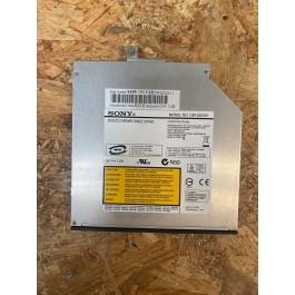 Leitor DVD Asus Tsunami Z96J Recondicionado Ref: DW-Q520A