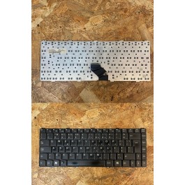 Teclado Asus Tsunami Z96J Recondicionado Ref: 04GNI51KPO00