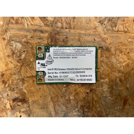 Placa Wireless Asus Tsunami Z96J Recondicionado Ref: D23031-005
