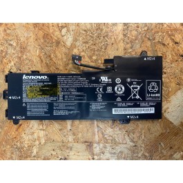 Bateria Lenovo E31-70 Recondicionado Ref: AP1BM000710 / AP1BM000500H7920A ( NAO SABEMOS A AUTONOMIA )
