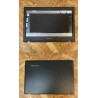 Back Cover LCD & Bezel Lenovo E31-70 Recondicionado Ref: AP1BM000710 / AP1BM000500H7920A