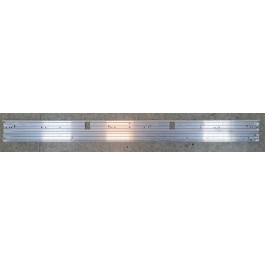 Barra LED C/ Suporte Metálico Sony KD-55XE8096 Recondicionado Ref: 734.02511.0001