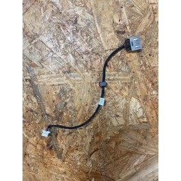 Conector de Carga Lenovo E31-70 Recondicionado Ref: DC30100V200
